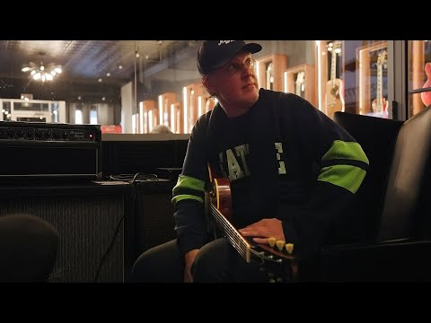Joe Bonamassa Plays Our Dumble Overdrive Special + ’59 Les Paul