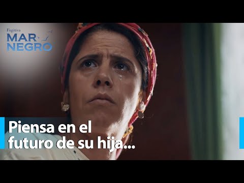 Nazar's father reveals his feelings for the first time - Black Sea Chapter 194 | Fugitive