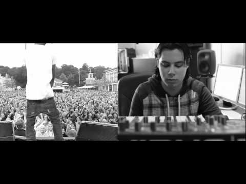 Lazee - Tag feat. Madcon & Julimar (Eray Oktav Remix) Teaser