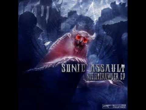 Sonic Assault - Nightcrawler
