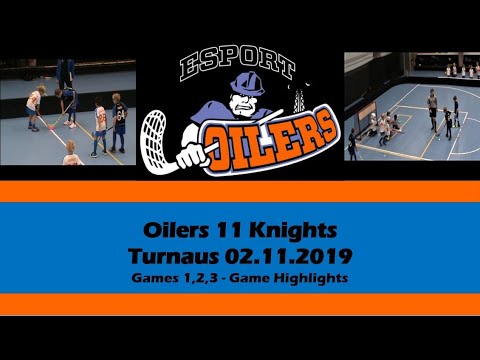Oilers11knigths