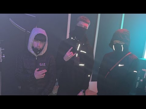 Sprinterz🏃-OJP x h4ych x rkidj