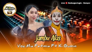 Download lagu 𝙅𝙖𝙢𝙗𝙪 𝘼𝙡𝙖𝙨 - 𝙈𝙞𝙖 𝙁𝙩. 𝙂𝙪𝙢𝙞𝙣 - 𝙉𝙚𝙬 𝘼𝙧𝙞𝙨𝙩𝙖 𝙈𝙪𝙨𝙞𝙘 - 𝘽𝙖𝙣𝙟𝙖𝙧𝙣𝙚𝙜𝙖𝙧𝙖 - 𝙇𝙞𝙫𝙚 🔴 𝙆𝙚𝙙𝙪𝙣𝙜𝙬𝙧𝙞𝙣𝙜𝙞𝙣 - 𝙎𝙚𝙢𝙥𝙤𝙧 mp3