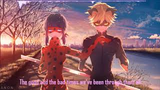 Nιɢнтcore ║Everytime we touch (POP PUNK COVER) + Lyrics