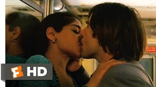 The Darjeeling Limited (1/5) Movie CLIP - Youre Cr