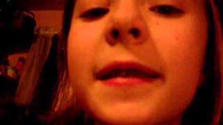 Confessions of a 10-Year-Old