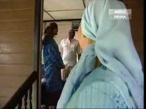 Tentang Bulan - the Series Ep2 [Part 1 of 3]