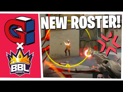 LOSER OUT! Guild Esports vs BBL Esports - HIGHLIGHTS | Champions Tour EMEA: Last Chance Qualifier