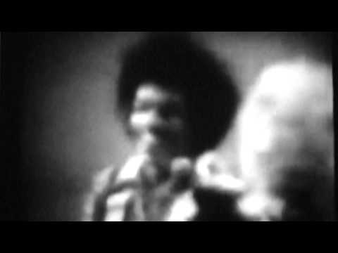Dusty Springfield And Jimi Hendrix: 'Mocking Bird'