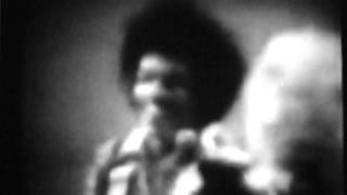 Dusty Springfield And Jimi Hendrix: &#39;Mocking Bird&#39;