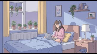 Midnight Vibes-Late Night Chill Beats 2025 – Relax & Focus , Dream- Vibe LoFi | Lust Beatz