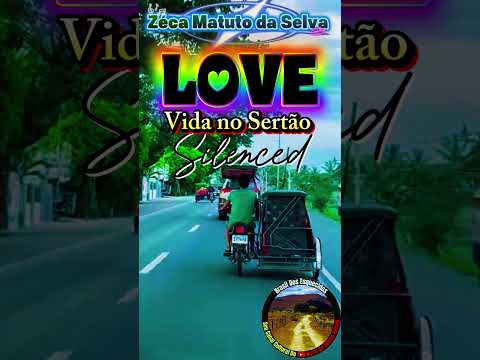 ZÉCA MATUTO DA SELVA ADEUS SERTÃO QUERIDO MG+BRAZIL ##vidanosertão