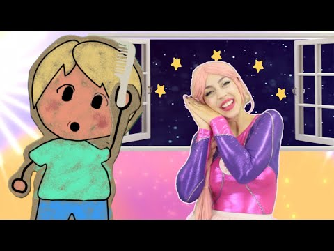 Lu Li Pampín - Pimpón - Official Video