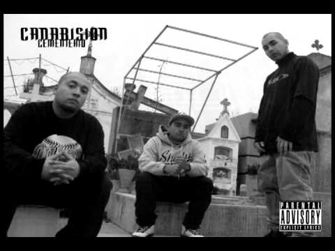 CANABISION-Traigo rimas.avi