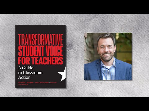 Transformative Student Voice for Teachers