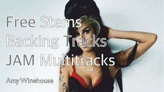 Our Day Will Come - Amy Winehouse | Multitrack Stems & Backing Tracks (2026)