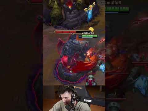 El Yi más PRO de Europa