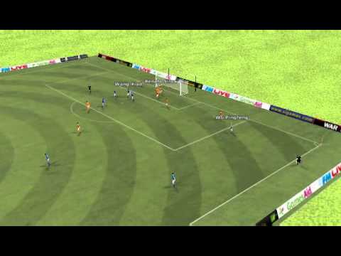 Guangzhou 3 - 1 Shandong - Match Highlights