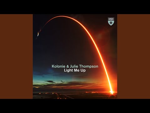 Light Me Up (Extended Mix)