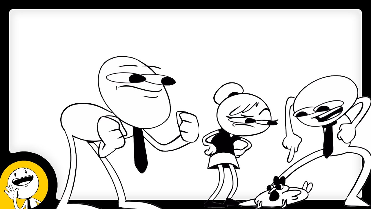 It Gets WAY Better Susan! 😒 (Animation Meme)
