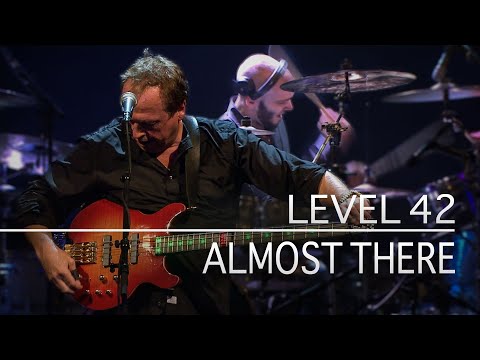 Almost There video thumbnail
