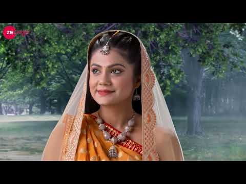 Paramavatari Sri Krishna - Ep 196 - Nirnay Samadhiya,Sudeep Sahir -Kannada TV Serial  ZEE5 Mythology