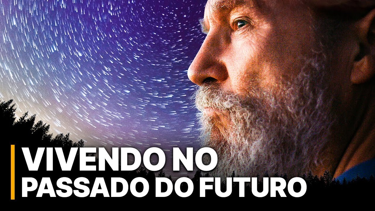 Vivendo no passado do futuro | Documentários gratuitos
