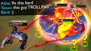 FUNNIEST MOMENTS IN LEAGUE OF LEGENDS #70