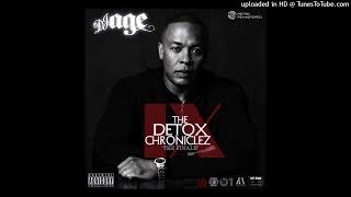 The Game Dr Dre &amp; Ice Cube - Don't Trip (Dr Dre -Detox Unreleased)