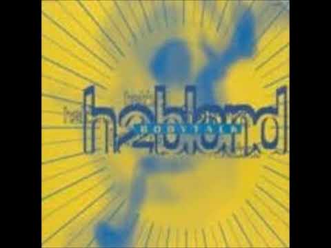 H2 Blond  -  Bodytalk (1994) (HQ) (HD) mp3
