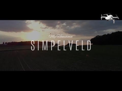 My Hometown Simpelveld