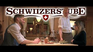 Swiss Holiday Park - Schwiizerstube
