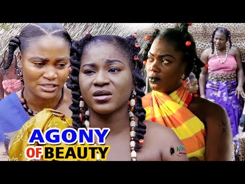 Agony Of Beauty Season 1&2 - NEW MOVIE HIT" Destiny Etiko & Chizzy Alichi 2019 Latest Nigerian Movie