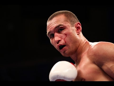 SERGEY LIPINETS - Highlights/Knockouts | Сергей Липинец