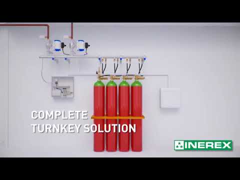 INERT GAS & HOW IT WORKS