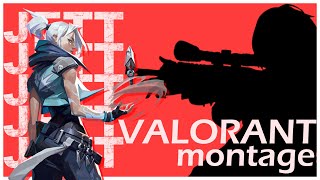 valorant montage:jett
