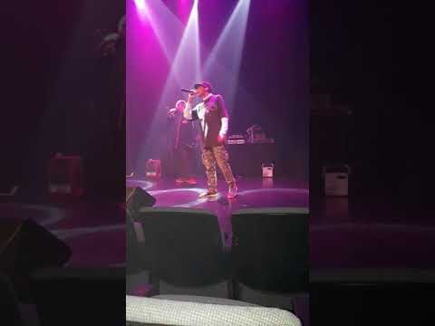 TRANCE MC Y MANTEKHILA PRESENTACION SALA SCD BELLAVISTA