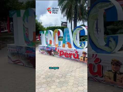 Tocache región San Martin #turismo #noticiasturismo #viajes #travel