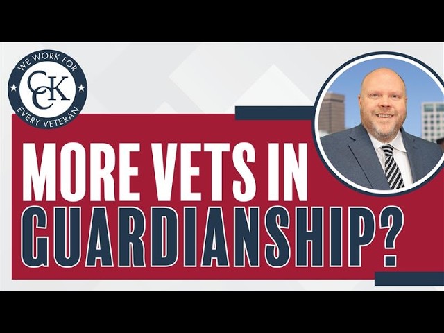 New Guardianship Rule Raises Concerns for Veterans