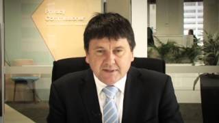 Privacy Commissioner's Video Message 1