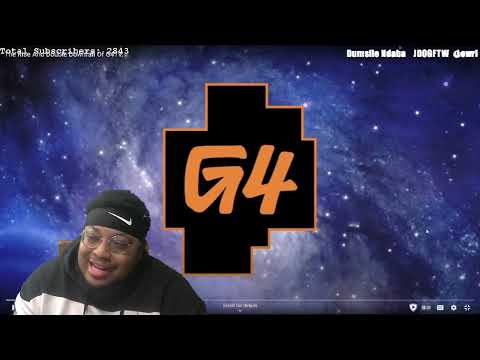 The Rise and Fall of G4