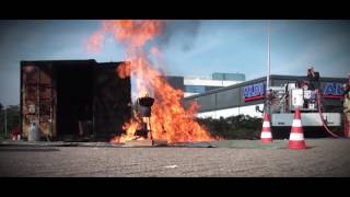 8 oktober Veiligheidsdag brandweer Uithoorn