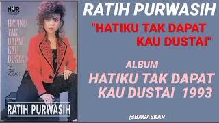 Download lagu RATIH PURWASIH _ HATIKU TAK DAPAT KAU DUSTAI mp3