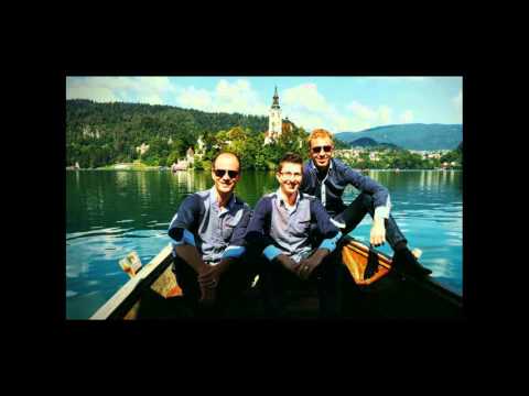 HOZENTREGARJI- SERUM SREČE