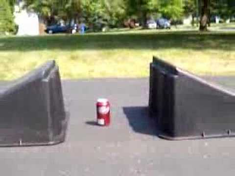 jump over soda can nick