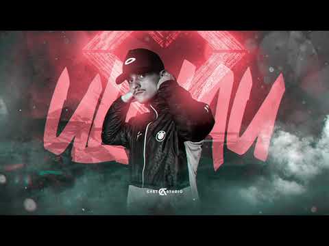 MEGA FUNK ULALAU (ALBINO)