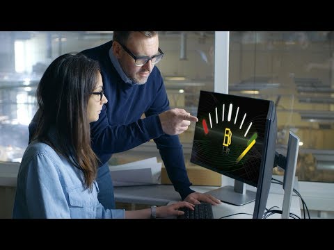 7R/8R Perfection in the making - Efficiency