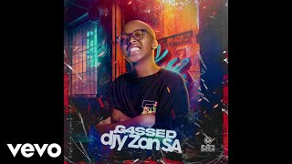 Djy Zan SA - Let's Go (Official Audio) ft. Musiqal Stylist