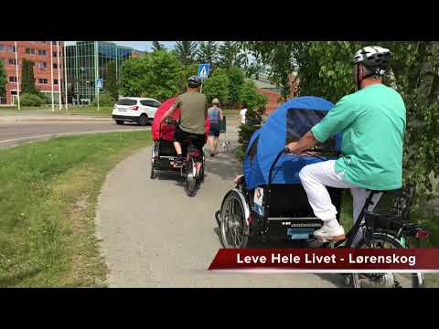 Leve Hele Livet Lørenskog