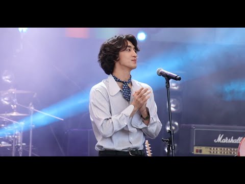 잔나비 Jannabi - 리허설(focused 최정훈) @분당파크콘서트2019